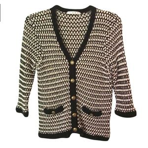 Cabi Coco Miss Cardigan